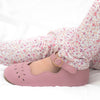 Bloom Mary Jane Shoes - Lavender Rose