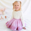 Tutu Skirt - Lilac Mist