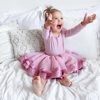 Tutu Skirt - Lilac Mist