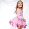 Tutu Skirt - Lilac Mist