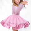Tutu Skirt - Lilac Mist