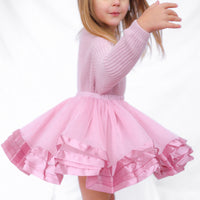 Tutu Skirt - Lilac Mist
