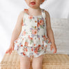 Coco Button Top & Shorts Set - Lilah