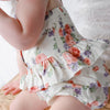 Coco Button Top & Shorts Set - Lilah