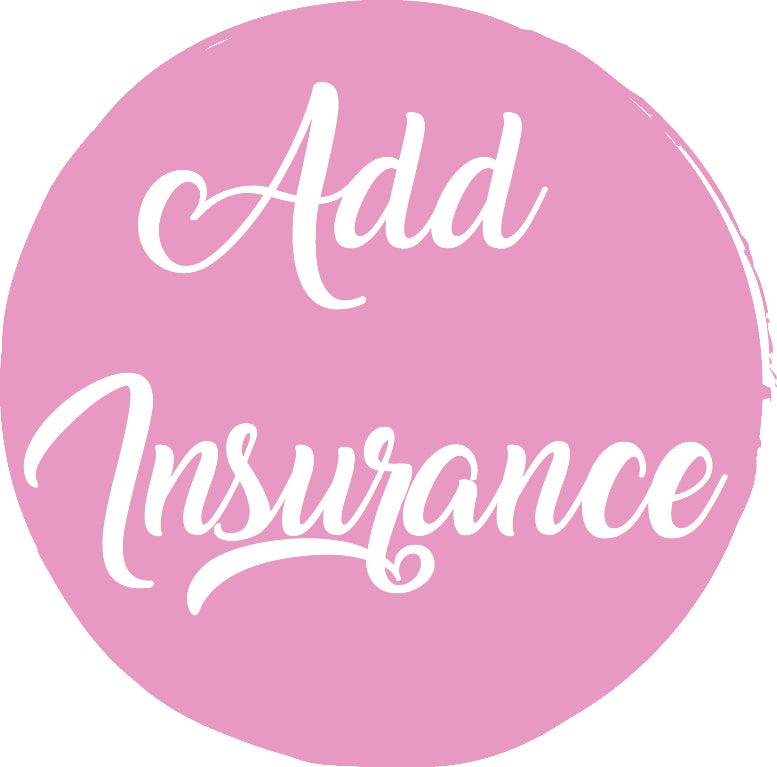 Add Insurance