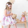 Sweetheart Dress - Lola