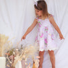 Sweetheart Dress - Lola