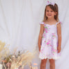 Sweetheart Dress - Lola