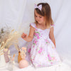 Sweetheart Dress - Lola