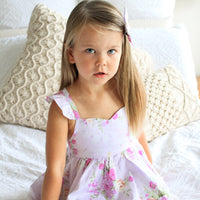 Sweetheart Dress - Lola