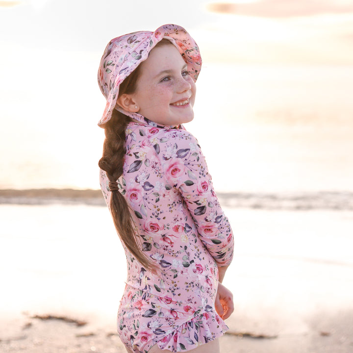 Swim Hat - Lonnie