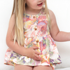Peplum Top - Maggie