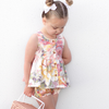 Peplum Top - Maggie