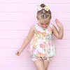 Peplum Top - Maggie
