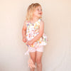 Peplum Top - Maggie