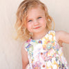 Peplum Top - Maggie