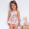 Peplum Top - Maggie