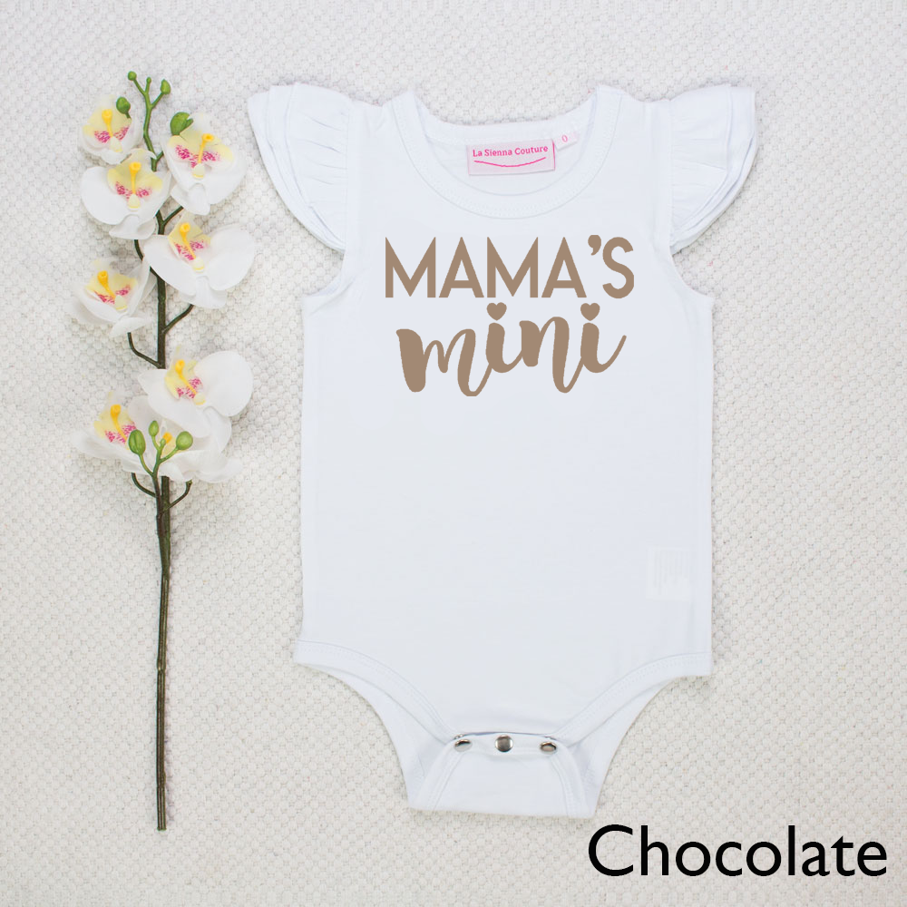 Mama's Mini - Custom