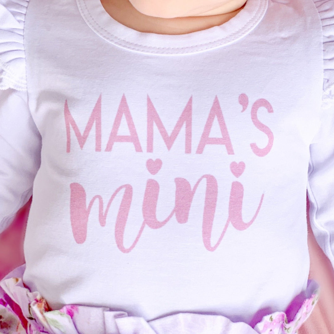 Mama's Mini - Custom