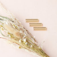 Keyring - Additional Name Tags