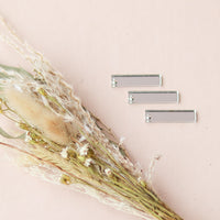 Keyring - Additional Name Tags