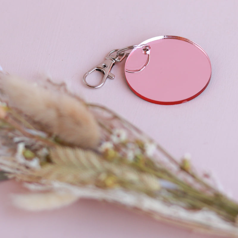Keyring - Happy Mothers Day