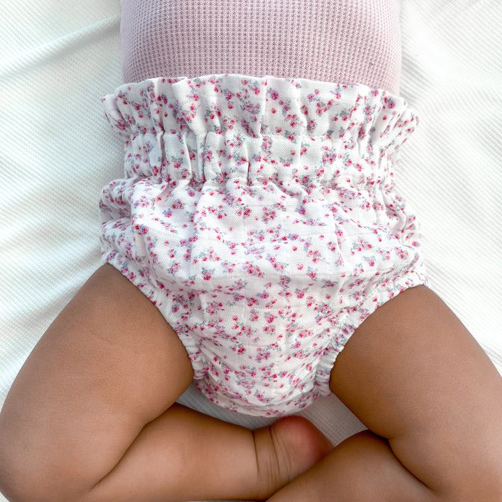 Muslin Bloomers - Eliana