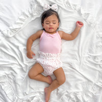 Muslin Bloomers - Elyse
