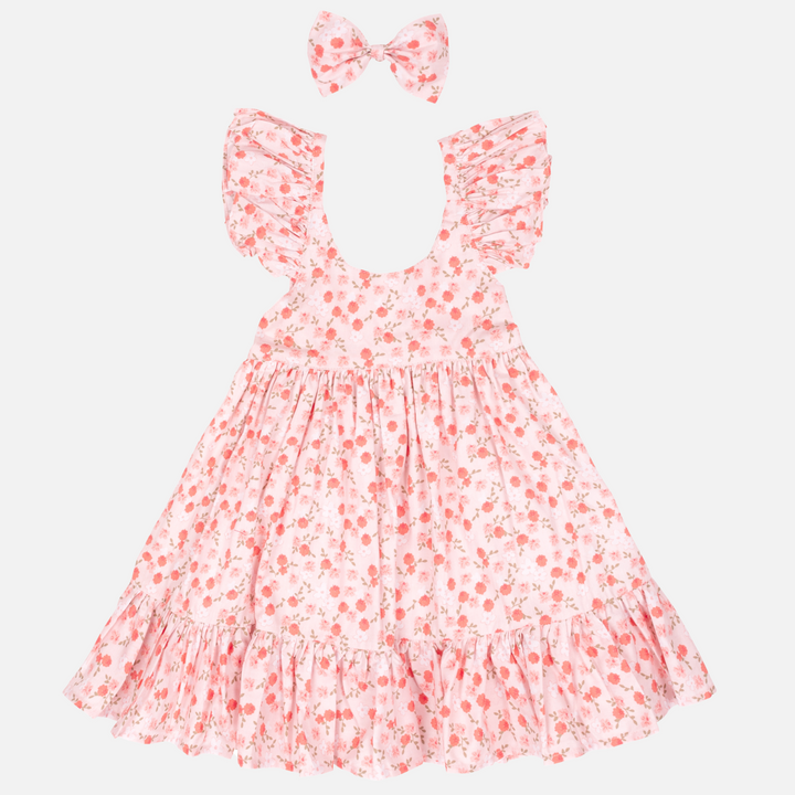 Pixie Dress - Pippa