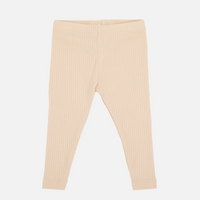 Cozy Leggings - Oatmeal