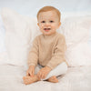 Chunky Knit - Oatmeal