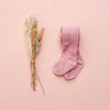 Pattern Stockings