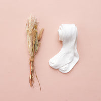 Pattern Stockings