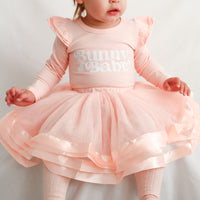 Tutu Skirt - Peachy