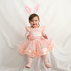 Tutu Skirt - Peachy