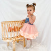 Tutu Skirt - Peachy