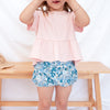 Shorts & Bow - Everley