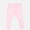 Cozy Leggings - Petal Pink