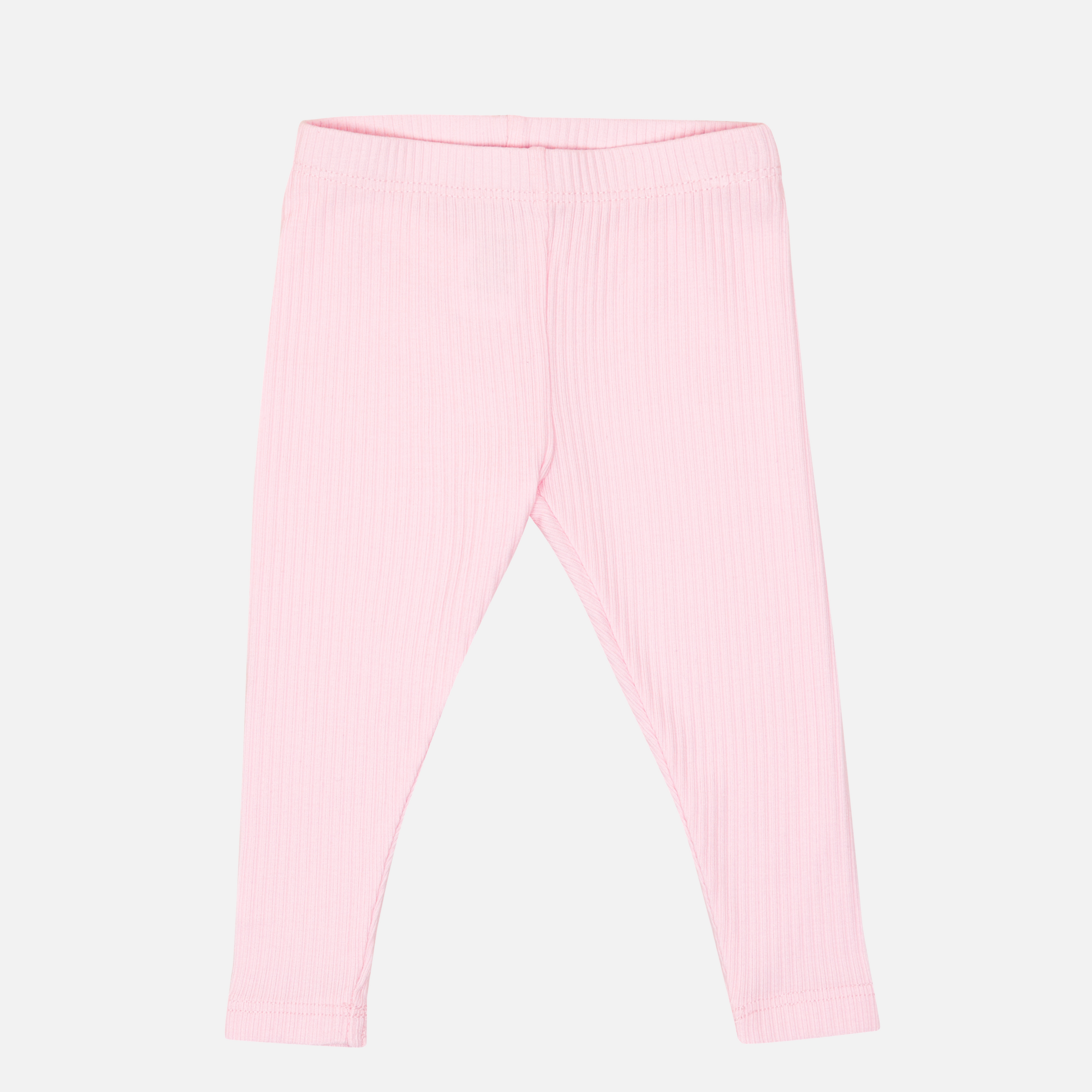Cozy Leggings - Petal Pink