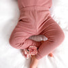 Cozy Leggings - Twilight Mauve
