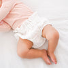 Muslin Bloomers - Coconut