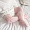 Ella Patterned Stockings