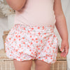 Coco Button Top & Shorts Set - Pippa