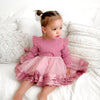 Tutu Skirt - Lilac Mist