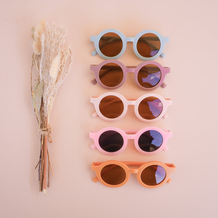 Pixie Sunnies - Butterscotch
