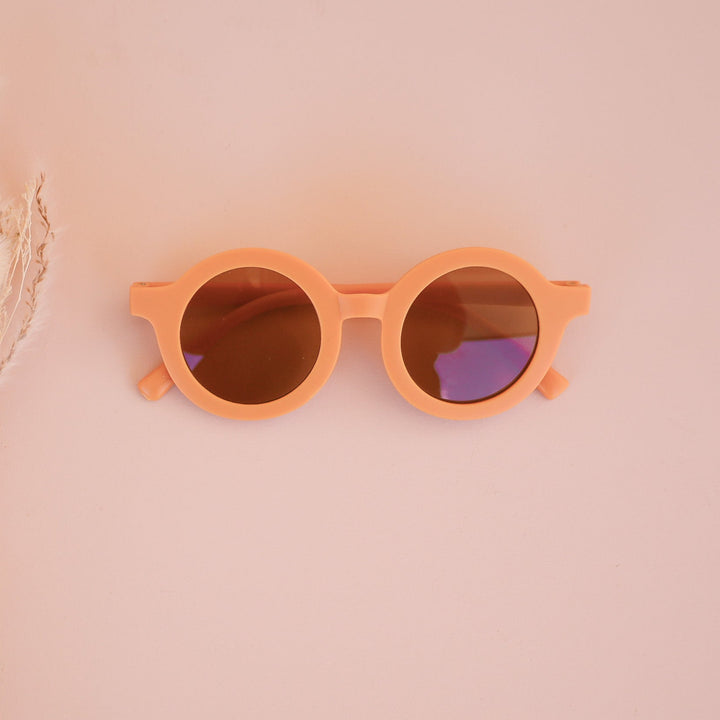 Pixie Sunnies - Butterscotch