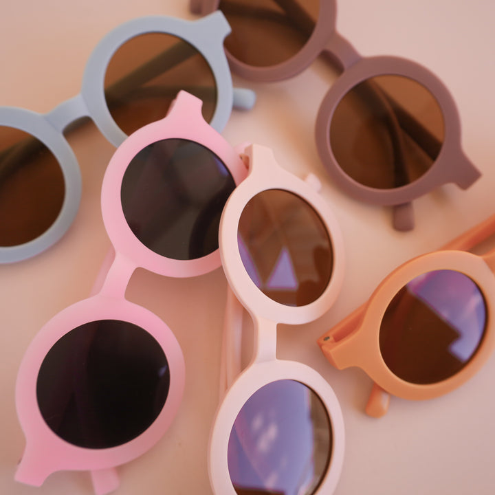 Pixie Sunnies - Butterscotch