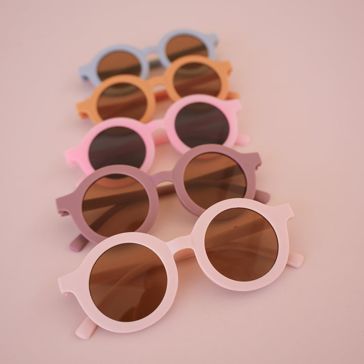 Pixie Sunnies - Butterscotch