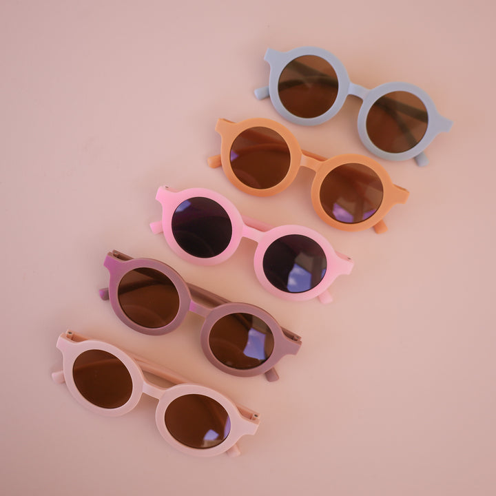 Pixie Sunnies - Butterscotch