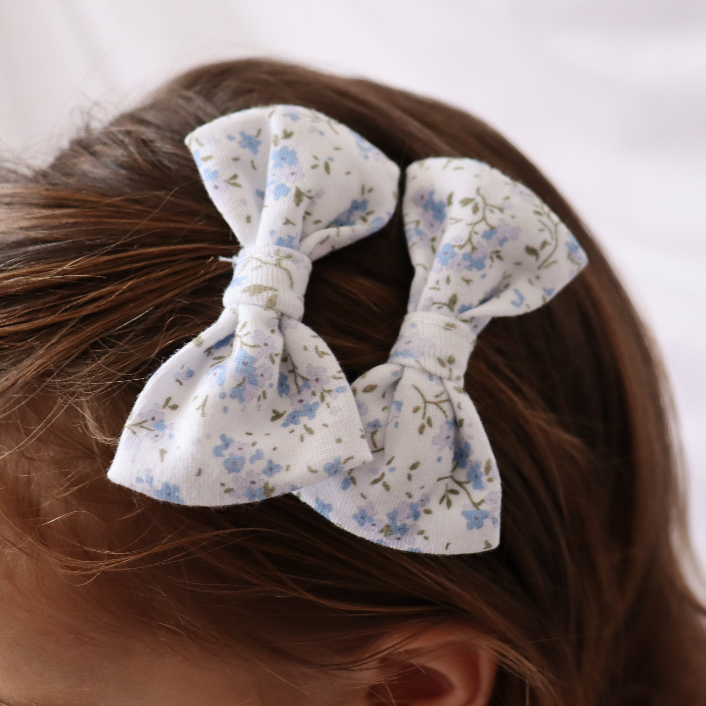 Mini Bows - Tahli